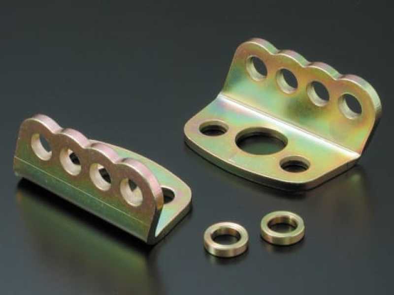 Cusco Adjustable Front Sway Bar Bracket EVO 6 7 8 9 X 560 315 A User 1