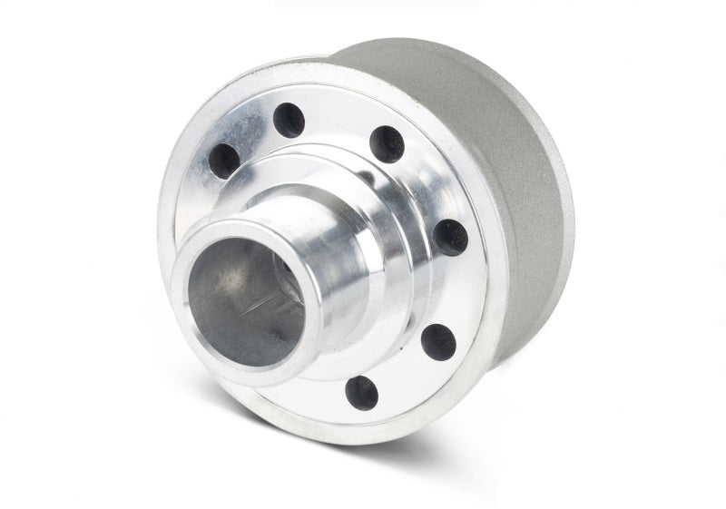 Ford Racing Grey Breather Cap w/ Ford Logo 302-437 302-437 Photo - Unmounted