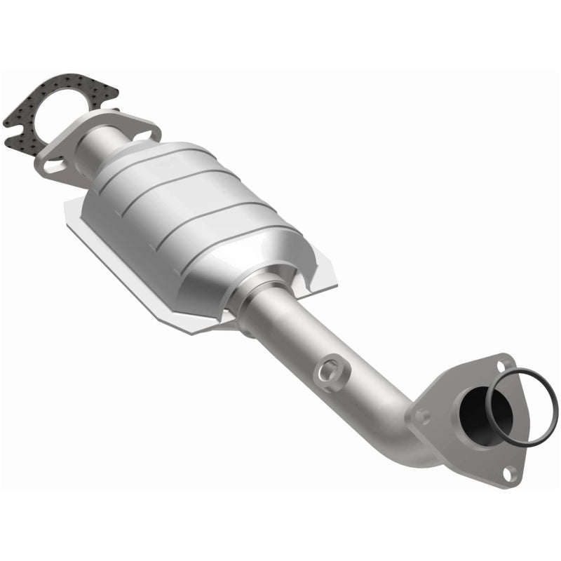 MagnaFlow HM Grade Federal / EPA Compliant Direct-Fit Catalytic Converter 24417 Photo - out of package