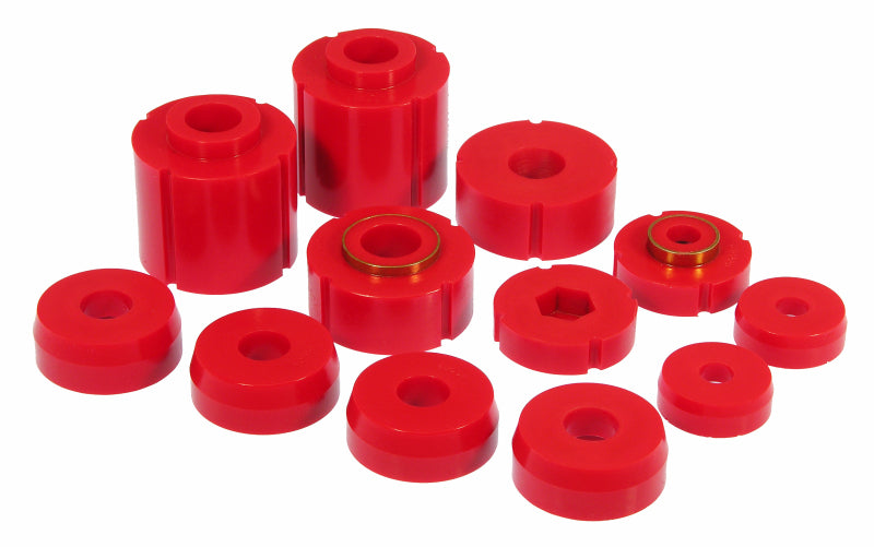 Prothane Body Mount 6-104 Photo - Primary