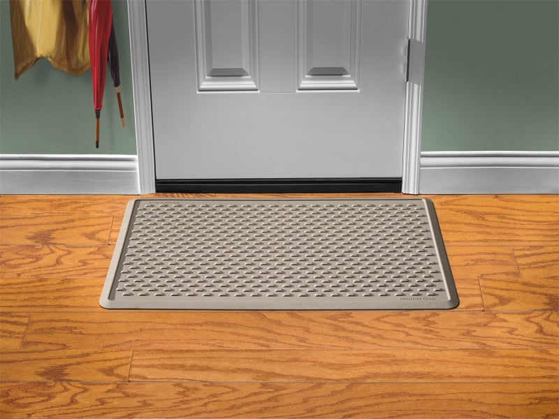 WeatherTech Universal Indoor Mat 24in x 39in - Tan IDM1BXT IDM1BXT Photo - Primary