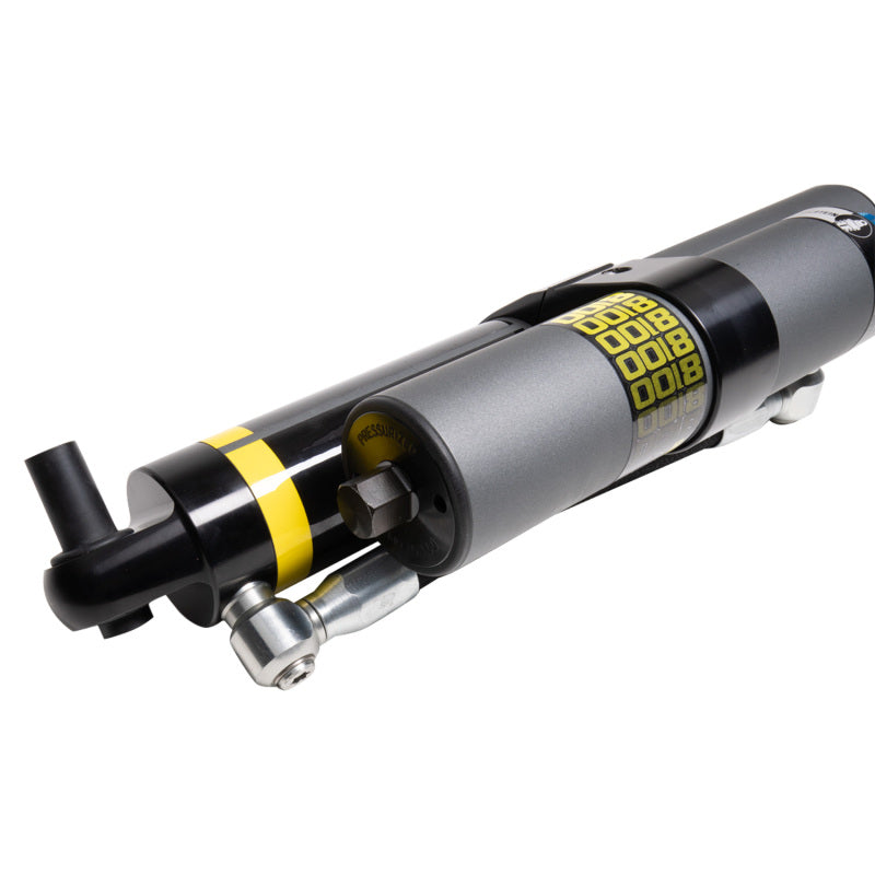 Bilstein 18-24 Jeep Wrangler JL B8 8100 (DSA) Rear Left Shock Absorber - 2-3in Lift 25-331110 25-331110 User 2