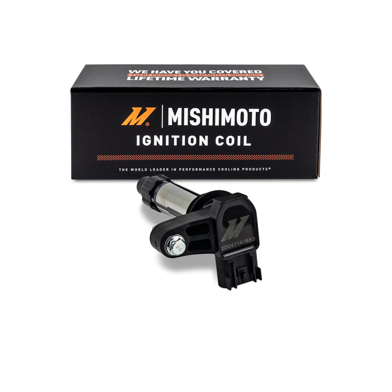 Mishimoto 10-16 Chevrolet Camaro 3.6L Ignition Coil MMIG-CAM-10 MMIG-CAM-10 Photo - Primary