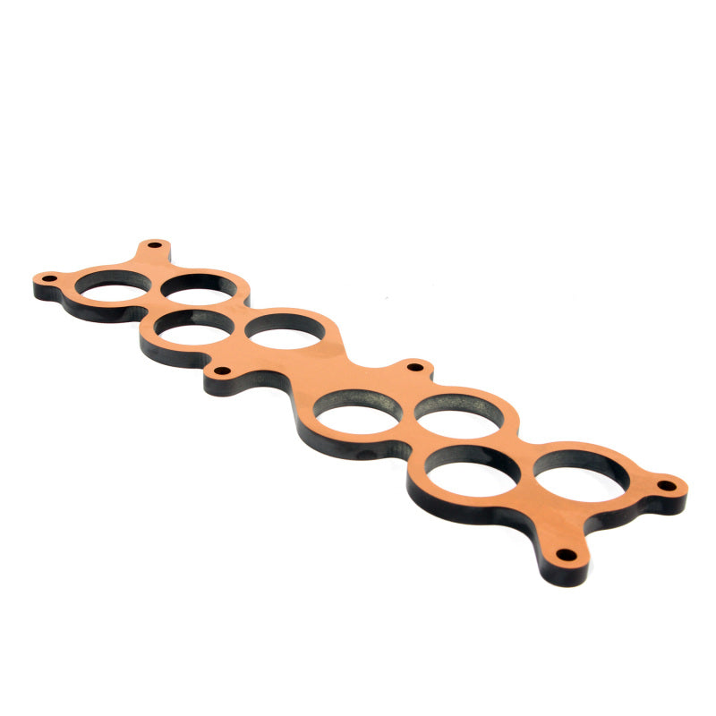 BBK Performance GT-40/Cobra Intake Manifold 3/8 Phenolic Spacer Kit 1506 Photo - Unmounted