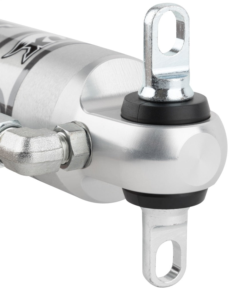 FOX 07+ Jeep JK 2.0 Performance Series 10.1in. Smooth Body Remote Res. Rear Shock / 2.5-4in. Lift 985-24-036 985-24-036 Photo - Primary