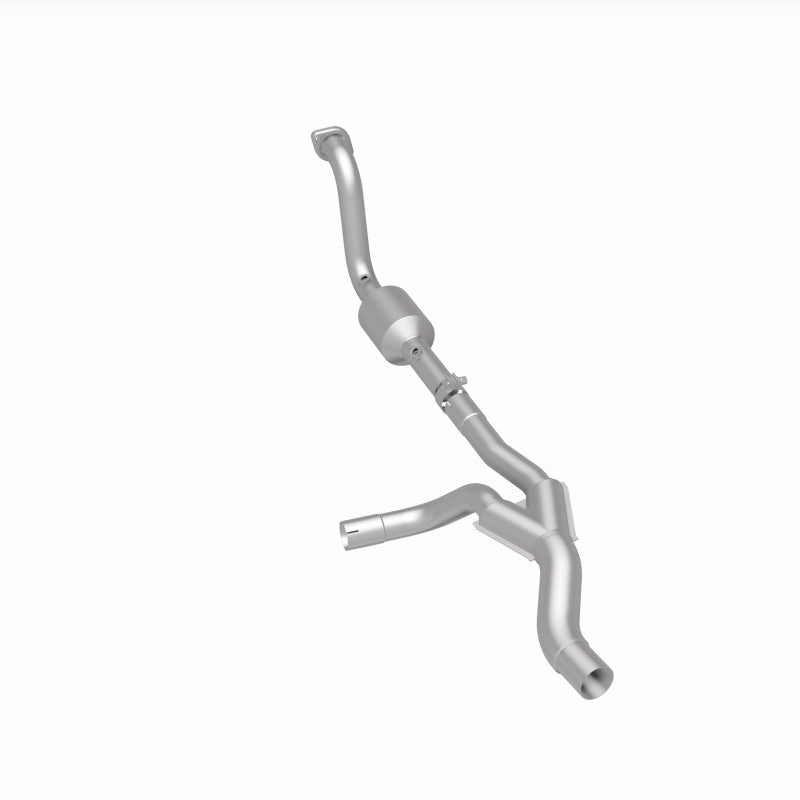 Magnaflow 04-06 Dodge Durango 5.7L Direct Fit Converter 4651499 4651499 360 Degree Image Set