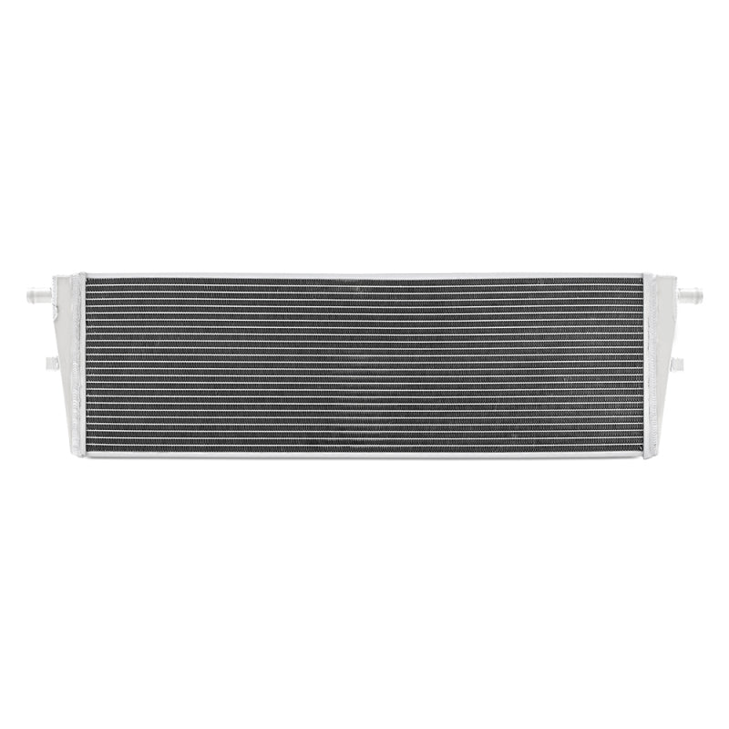 Mishimoto Universal Single-Pass Air-to-Water Heat Exchanger (750HP) MMRAD-HE-02 MMRAD-HE-02 User 2