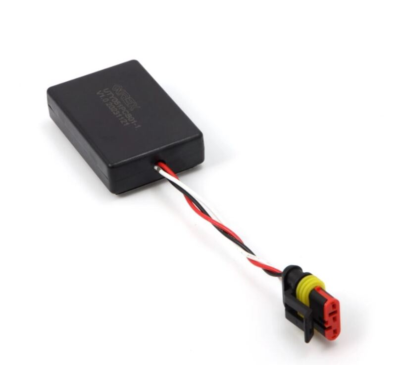 AlphaRex Stock LED Tail Lights to AlphaRex LUXX-Series Tail Lights Converters (For 620030) 620041 620041 User 3