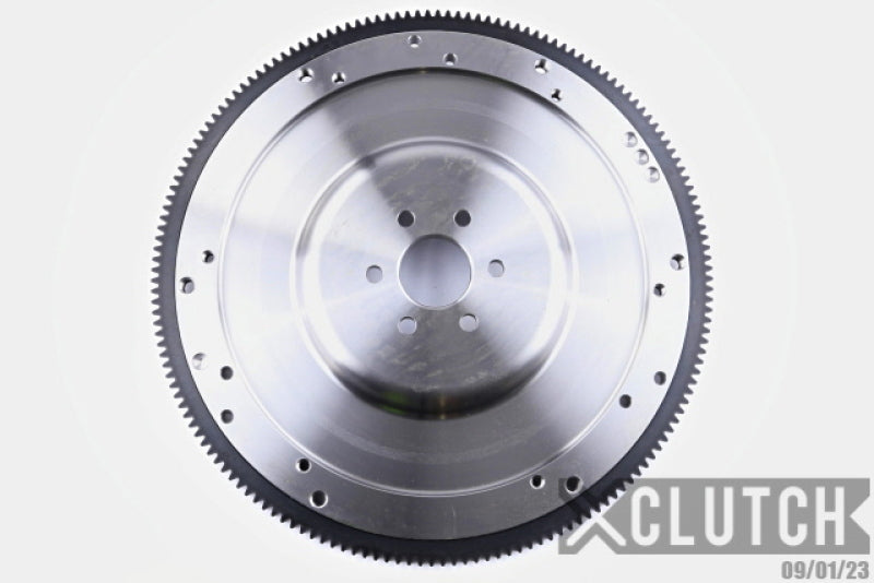 XCLUTCH 05-10 Ford Mustang GT 4.6L Steel Flywheel XFFD013S XFFD013S User 1