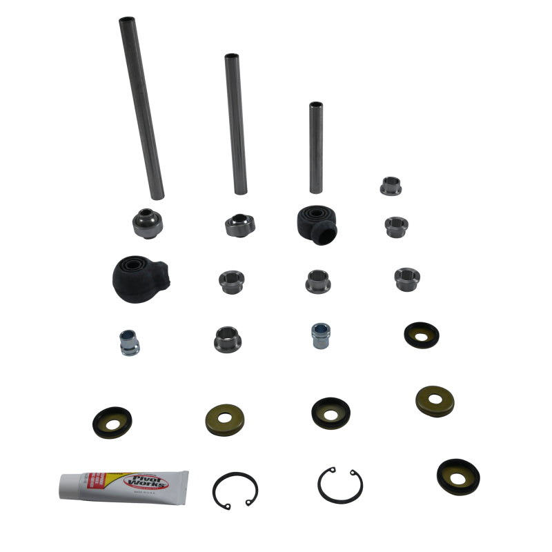 Pivot Works 16-23 Yamaha YXZ1000R EPS PW Rear Independent Suspension, 2 Kits Req. Per Veh PWIRS-00044 PWIRS-00044 Photo - Primary