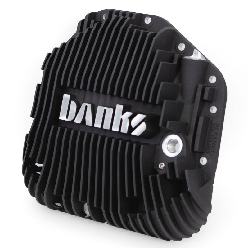 Banks Power 17+ Ford F250/F350 SRW Dana M275 Differential Cover Kit 19282 19282 Photo - Close Up