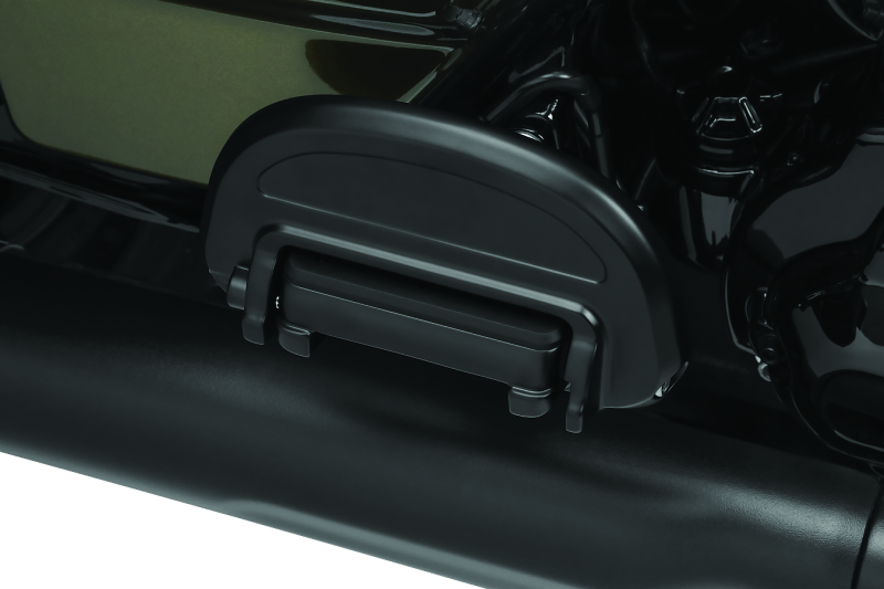 Kuryakyn Heavy Ind Folding Board Blk 7046 7046 User 1
