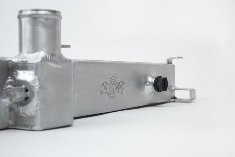 CSF BMW S54 Swap Into E36 / E46 Chassis High Performance Radiator 7211 7211 Photo - Close Up