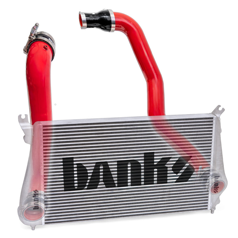 Banks Power 11-16 Chevy/GMC 6.6L Duramax Techni-Cooler System w/ Boost 25988 Photo - Primary
