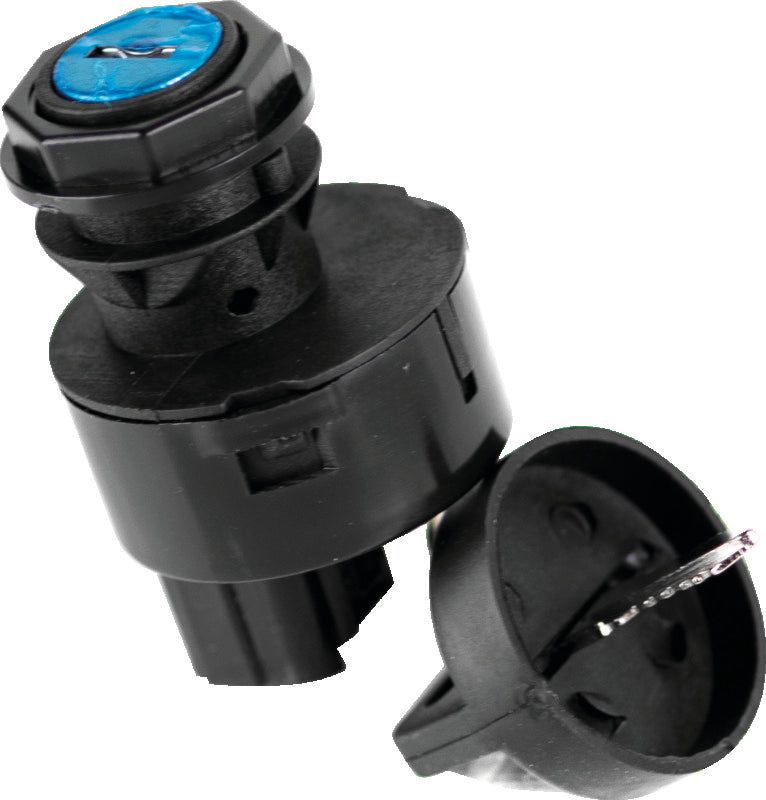 QuadBoss 08-17 Arctic Cat 1000 4x4 Ignition Switch 403263 403263 Photo - Primary