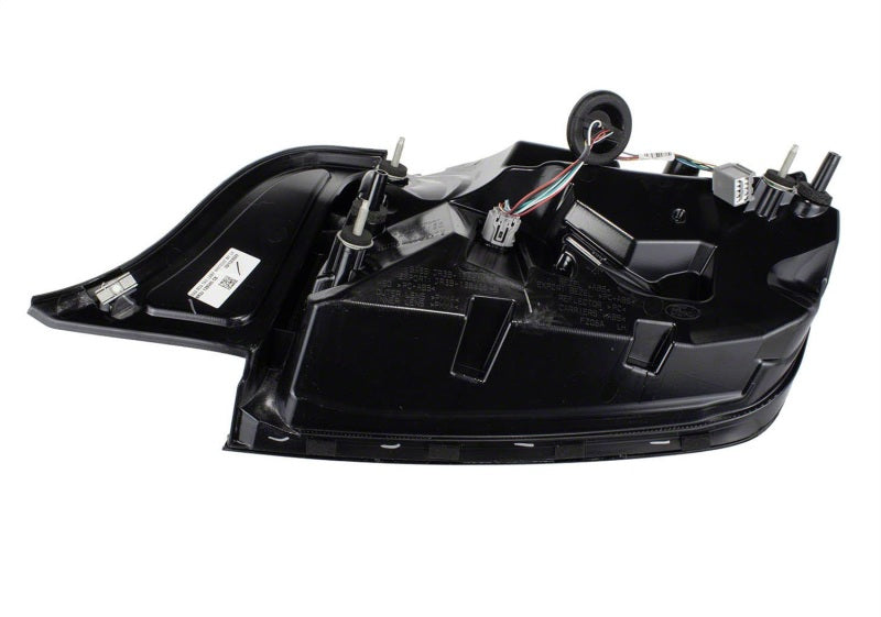 Ford Racing Ford Performance 2018+ Mustang Clear Tail Lamp Kit (Pair) M-13504-MC M-13504-MC Photo - Unmounted