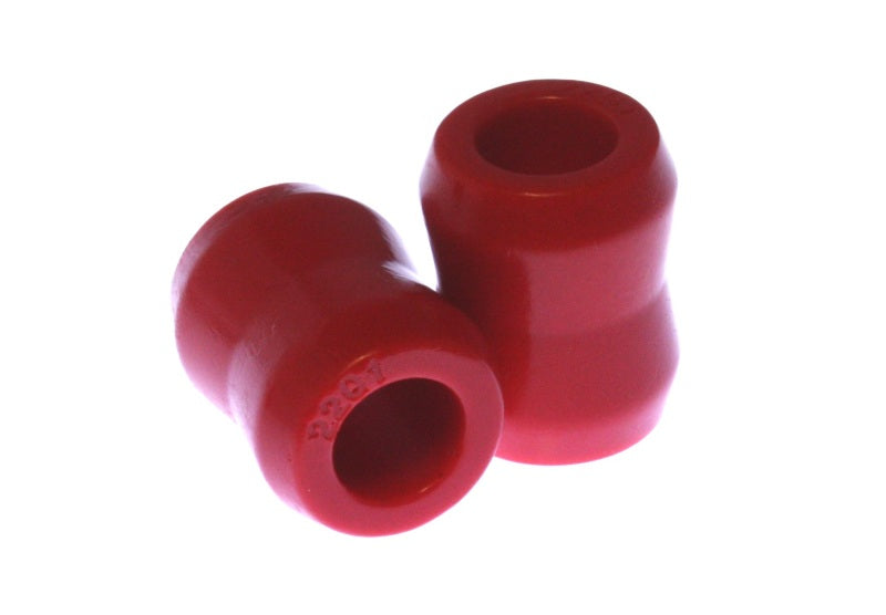 Energy Suspension Universal Shock Eyes Standard Hourglass Shaped Style; ID 0.75 in.; L-1 9.8108R Photo - Primary
