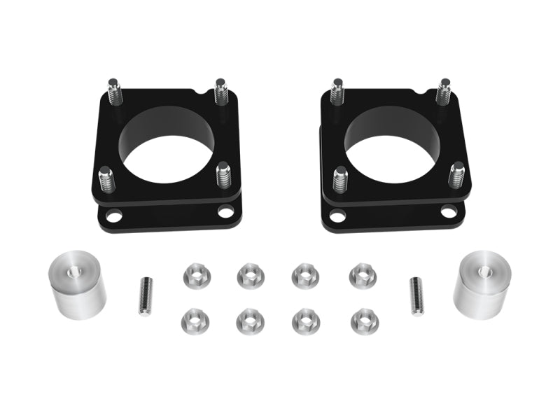 ICON 2022+ Toyota Tundra 2.25in Front Spacer Kit IVD4111 IVD4111 Photo - Primary