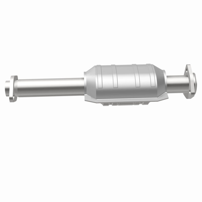 MagnaFlow Suzuki Sidekick Standard Grade Federal / EPA Compliant Direct-Fit Catalytic Converter 22619 360 Degree Image Set