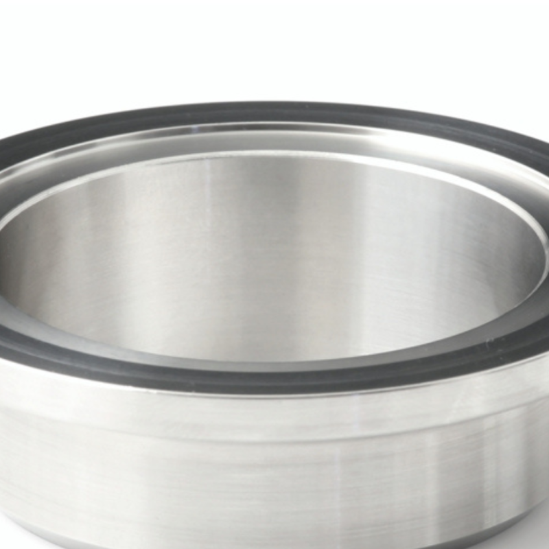GFB EX50 Weld-On Wastegate Fitting - Inlet 7051 7051 Photo - Close Up