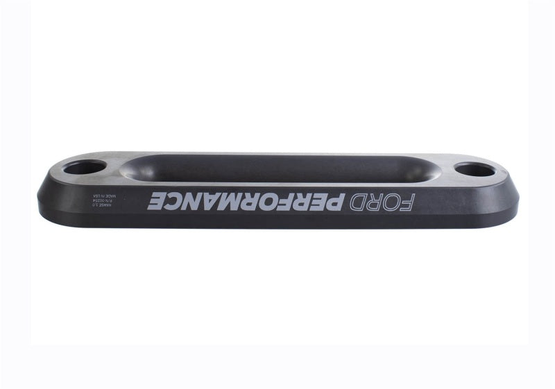 Ford Racing 21-24 Ford Performance Parts/Warn Factor 55 Fairlead M-1821-FL M-1821-FL Photo - Unmounted