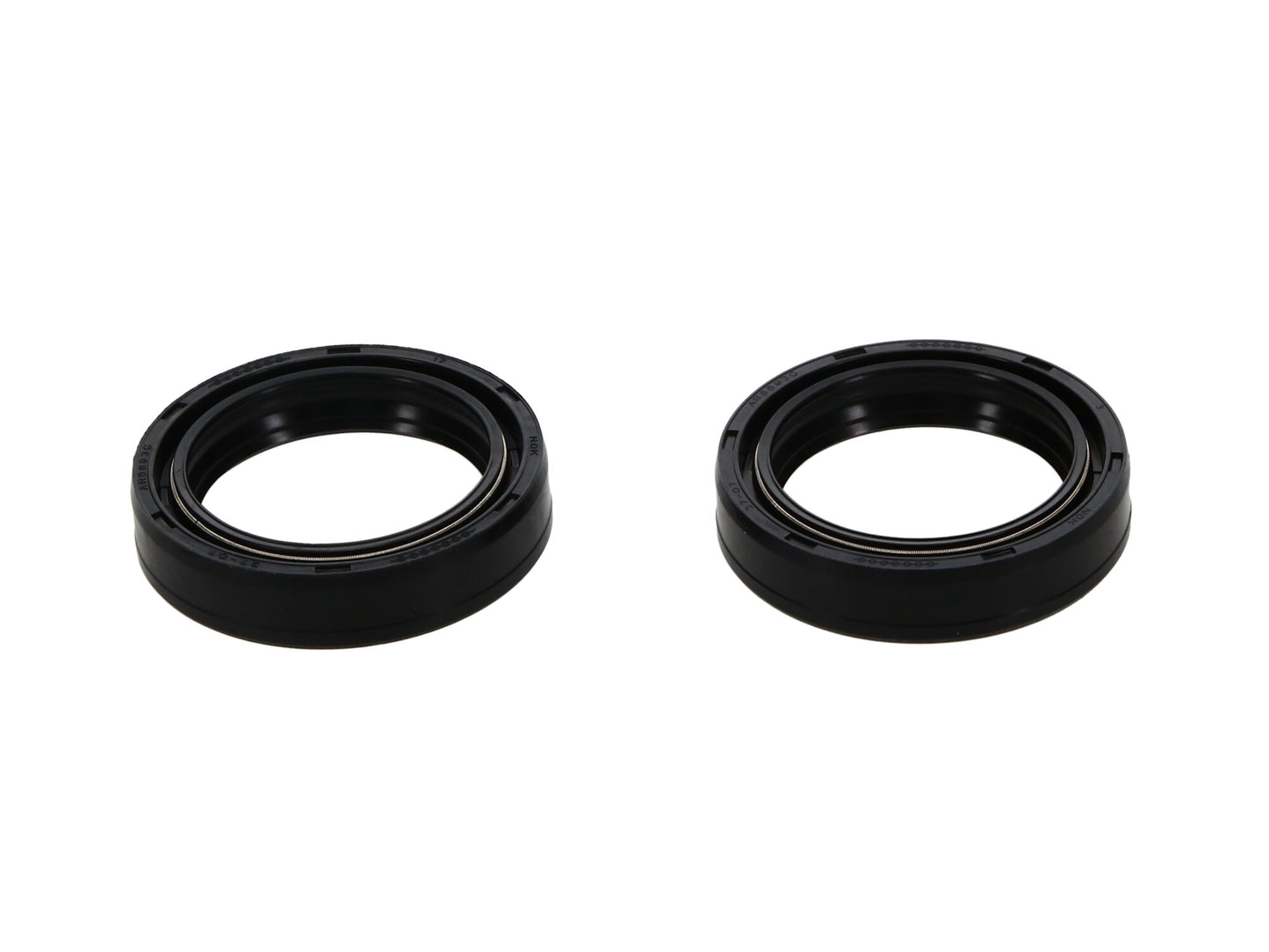 ProX CR80/8596-07/CRF150R07-22/RM8502-22 Fork Seal Set 40.F375011