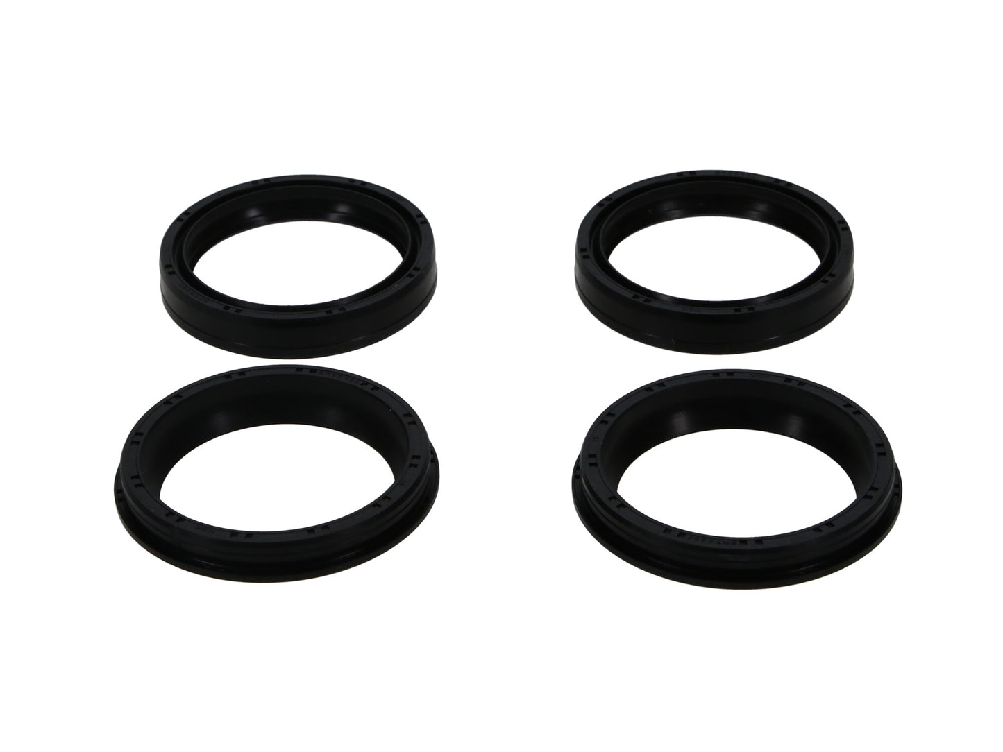 ProX CRF250R04-09/450R 02-0 Front Fork Seal & Wiper Set 40.S475810
