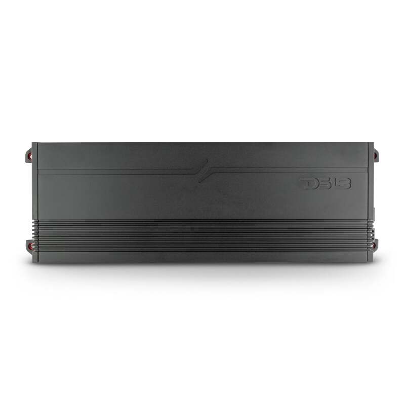 DS18 DSE GEN-X G Class D Amplifiers Audio, Video & Radios Amplifiers main image