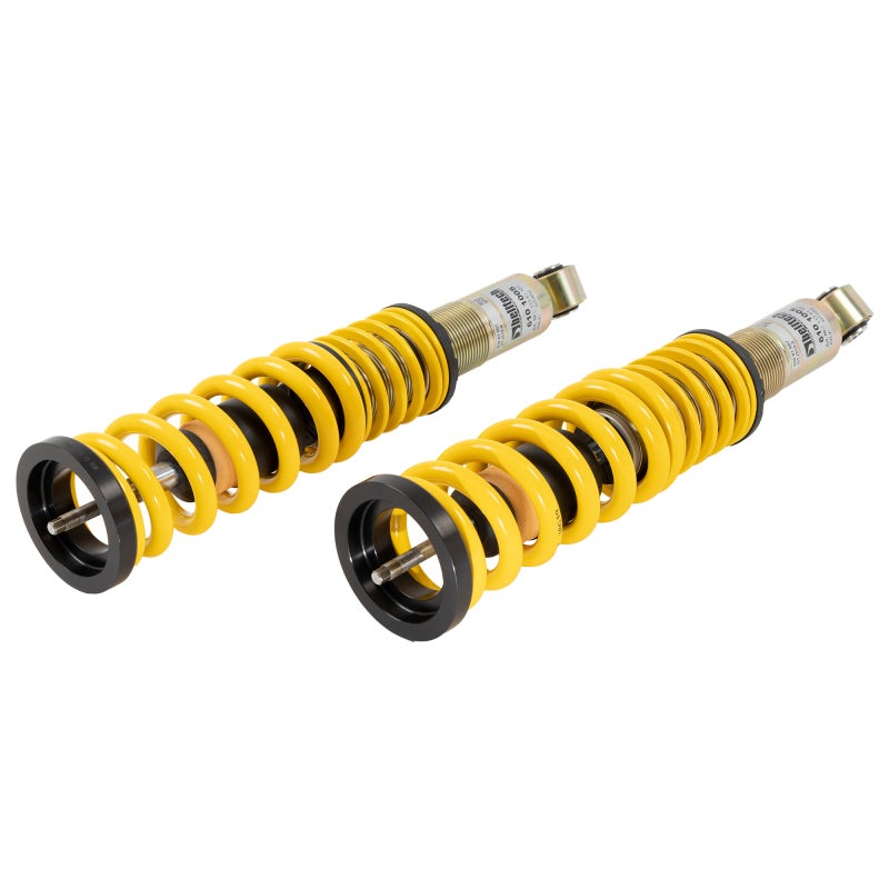 Belltech Coilover Kit 04-07 Colorado/Canyon 12001 Photo - Primary