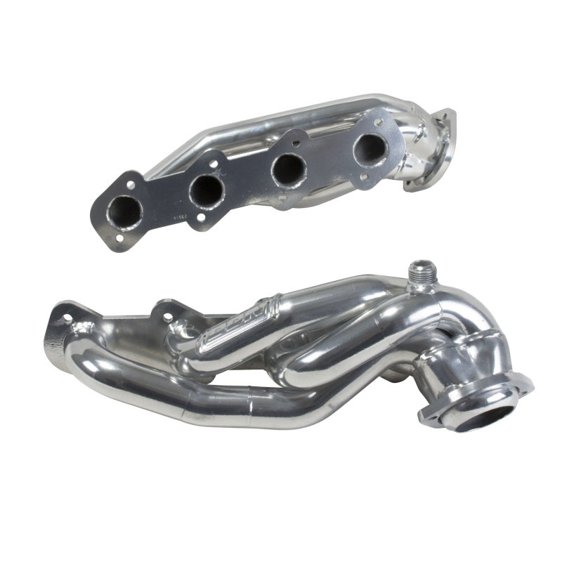 BBK Performance 99-03 Ford F-150/97-02 Exped 5.4l Shorty Headers (Coated) 35180 Photo - Unmounted