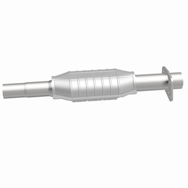 MagnaFlow Standard Grade Federal / EPA Compliant Direct-Fit Catalytic Converter 23475 360 Degree Image Set