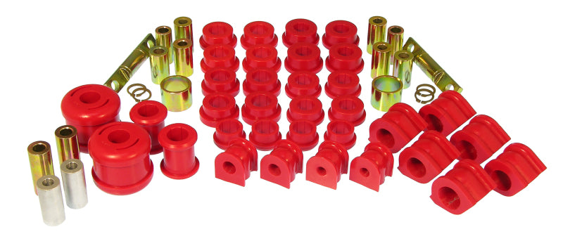 Prothane Suspension Bushing Kit 8-2020 Photo - Primary