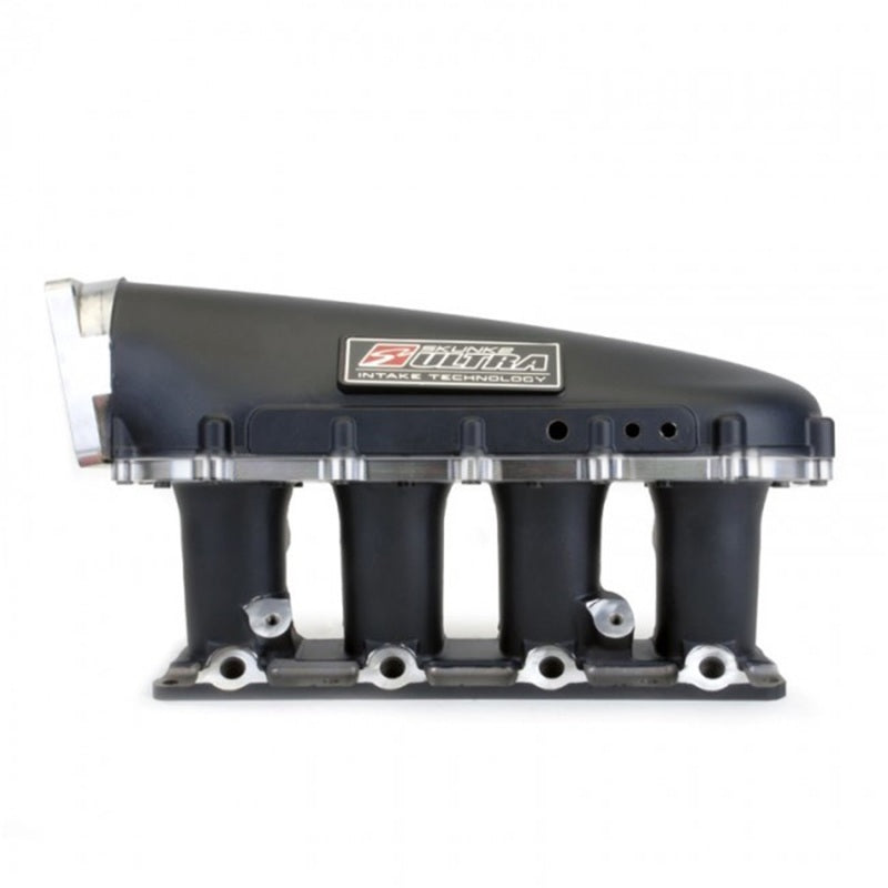 Skunk2 Black Ultra Series Race Intake Manifold 02-05 Civic Si K Series 3.5L 307-05-8055 Photo - Primary
