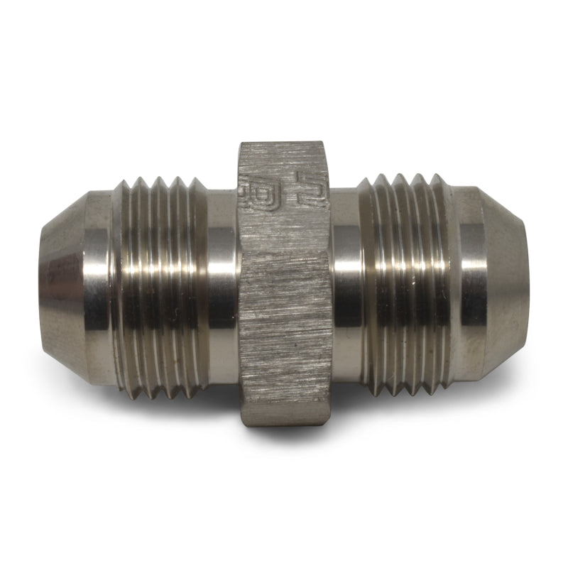 Russell -3 AN Flare Uninion Adapters (Endura Finish) 660331 Photo - out of package