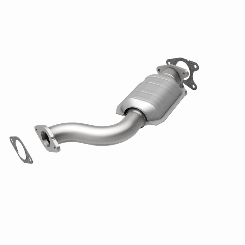 MagnaFlow California Grade CARB Compliant Direct-Fit Catalytic Converter 441015 360 Degree Image Set