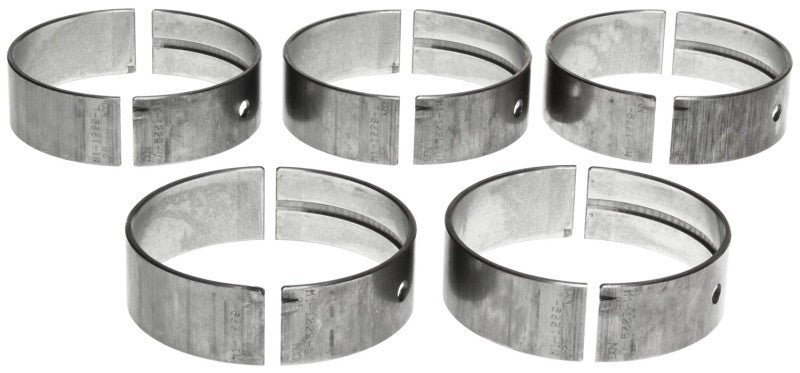 Clevite 2.5L Diesel Cabstar 2006-2010 Main Bearing Set MS2237A25MM MS2237A25MM User 1