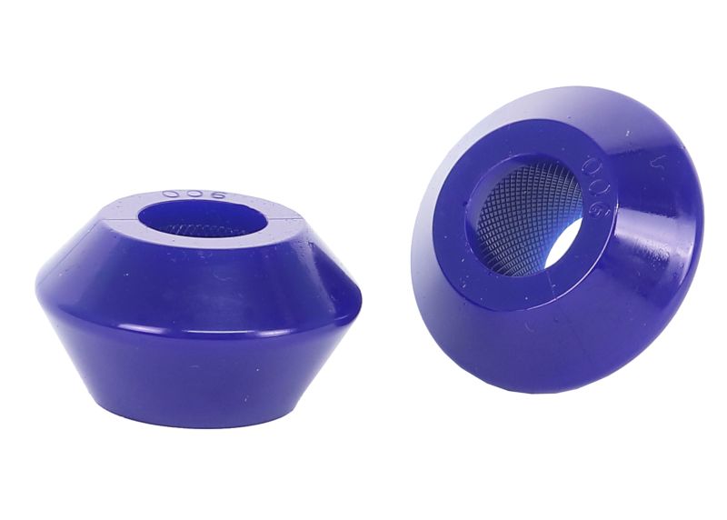 SuperPro Rear Trailing Arm Upper Rear Bushing Kit SPF0006K Photo - Primary