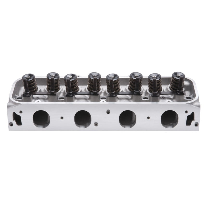 Edelbrock Cylinder Head, BB Ford, Performer RPM, 460, 75CC, for Hydraulic Roller 60675 Photo - Primary