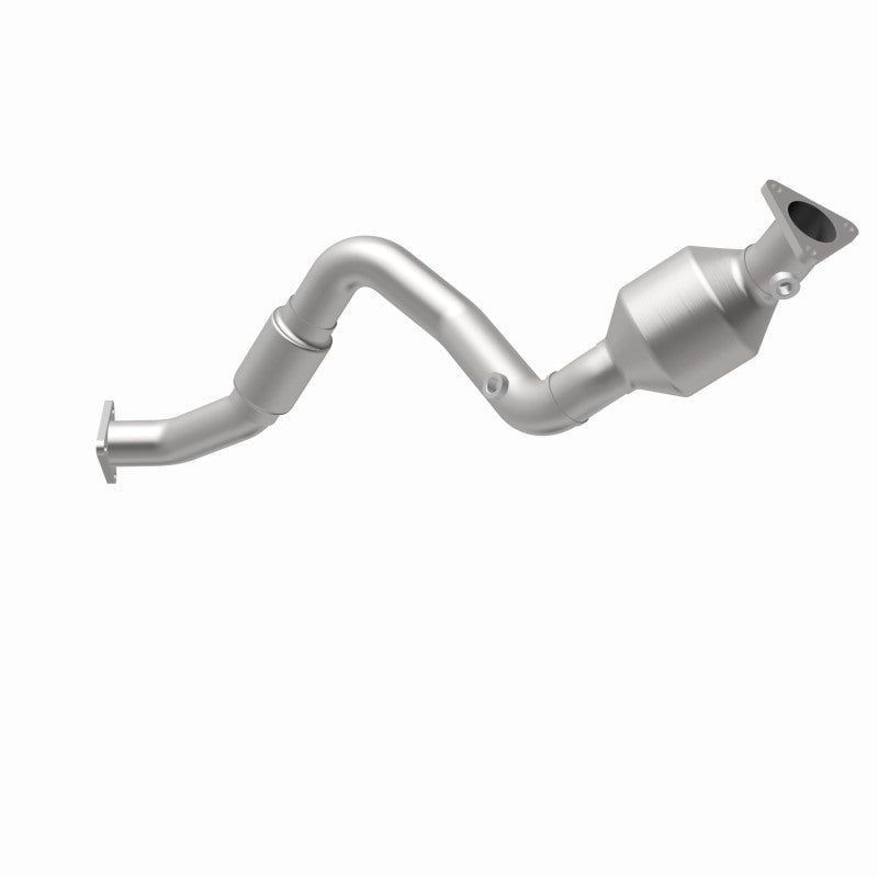 MagnaFlow California Grade CARB Compliant Direct-Fit Catalytic Converter 5481943 360 Degree Image Set