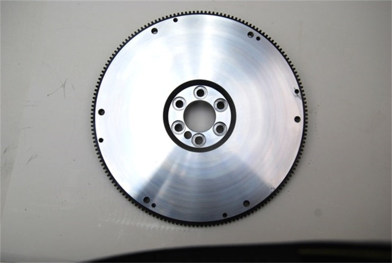 Fidanza Clutch Flywheel 298572 Photo - Primary