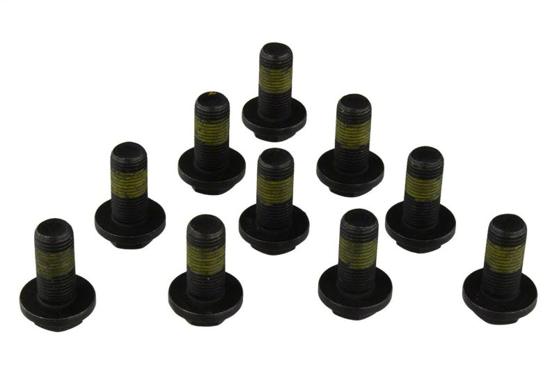 Ford Racing Bronco/Ranger M220 Rear End Ring And Pinion Installation Kit M-4210-R M-4210-R Photo - Unmounted