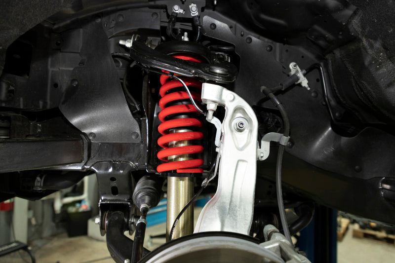 Belltech 2in Leveling Coilover Kit 19-21 Ford Ranger 2/4WD 15104 15104 User 9