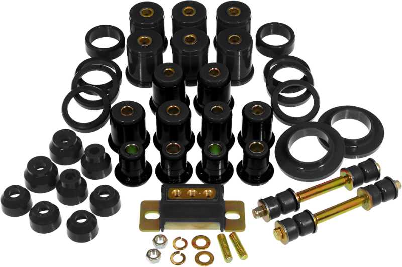 Prothane Suspension Bushing Kit 7-2026-BL User 1