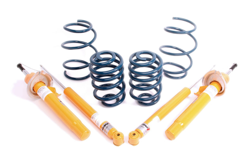 Dinan DNN Coilovers Suspension Coilovers main image