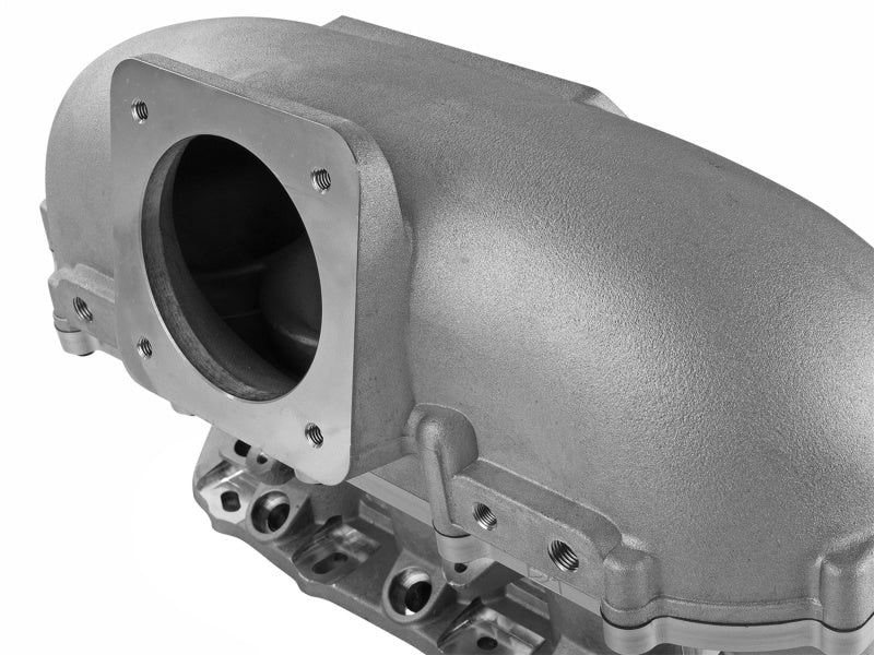 Skunk2 Ultra Series Race Centerfeed Intake Manifold - B VTEC 307-05-9080 Photo - Unmounted