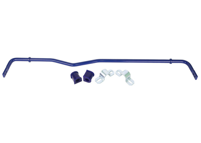 SuperPro Rear 20mm Heavy Duty 2 Position Blade Adjustable Sway Bar Kit RC0021RZ-20 Photo - out of package