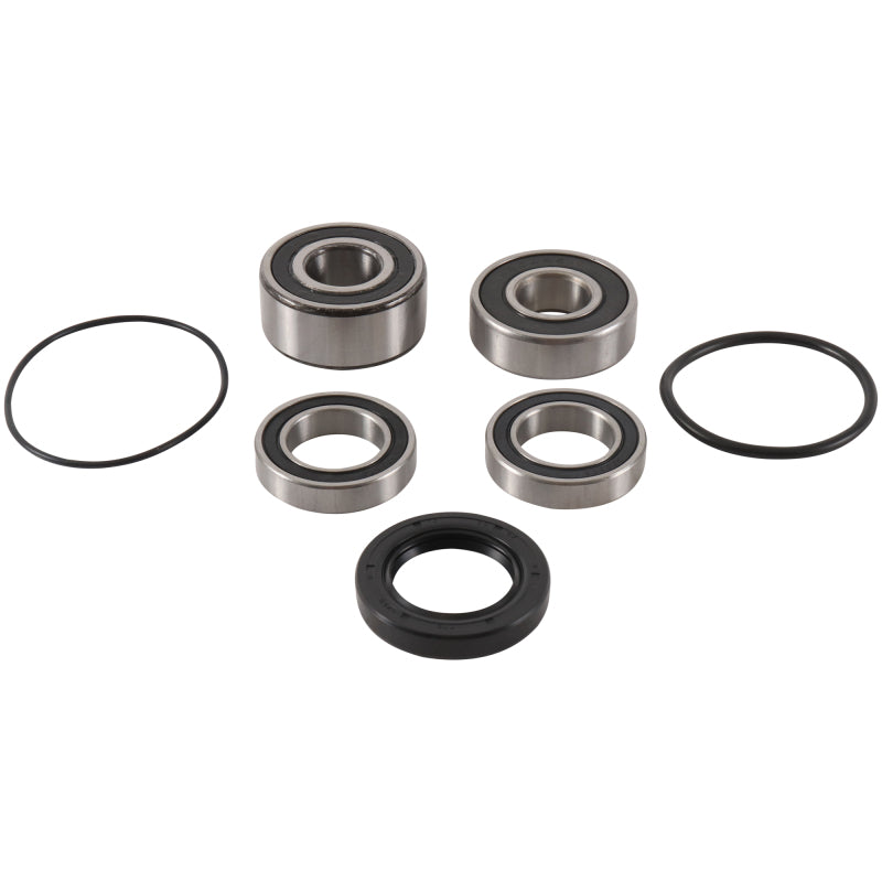 Pivot Works 2014 Honda CTX1300 PW Rear Wheel Bearing Kit PWRWS-H17-000 PWRWS-H17-000 Photo - Primary
