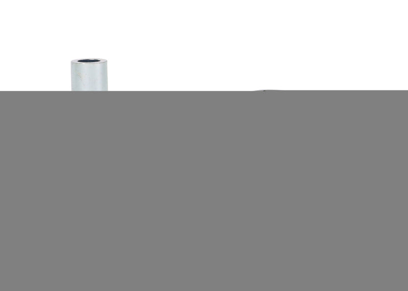 Whiteline Plus 97-05 VAG MK4 A4/Type 1J Front Lower Inner Control Arm Bushing Kit -Standard Replacem W52091 W52091 Photo - Primary