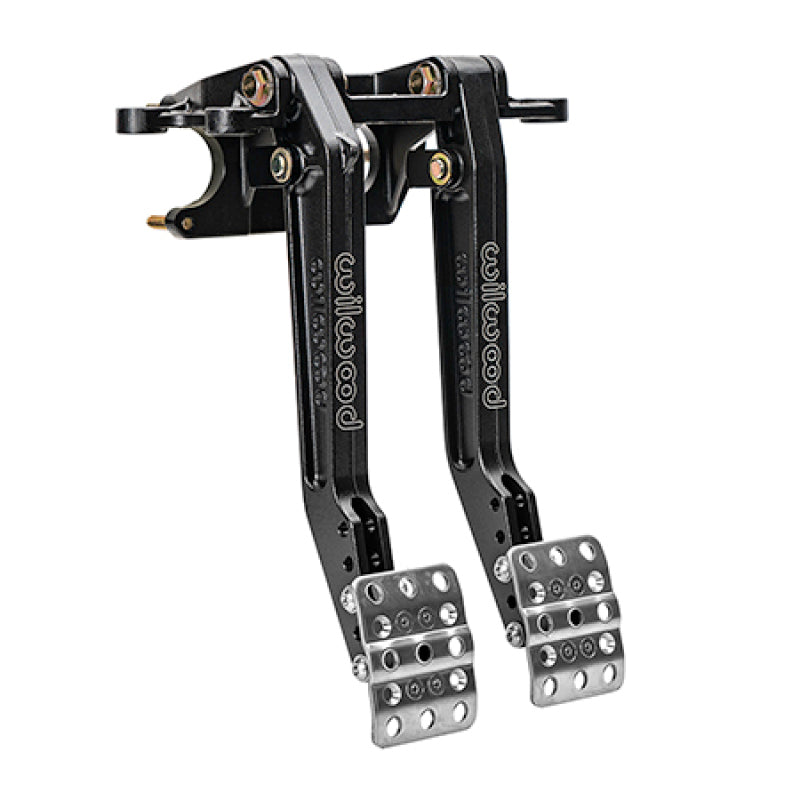 Wilwood Adjustable Brake w/ Clutch Combo - Swing Mount - 6.25-7:1 340-16384 340-16384 User 1