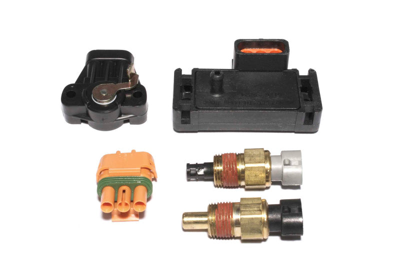 FAST Manifold Absolute Pressure Sensor 307054 Photo - Primary